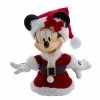 Best reviews of ✨ Christmas Tree Toppers Kurt Adler 8.5-Inch Disney Minnie Mouse Tree Topper 🌟 -Christmas Ornaments Shop masterKSA3616