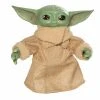 Top 10 ⌛ Christmas Tree Toppers Kurt Adler 7-Inch Star Wars™ The Child Tree Topper ⭐ -Christmas Ornaments Shop masterKSA3617