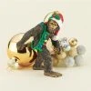 Buy ✔️ Multicolored Ornaments Design Toscano Bigfoot The Holiday Yeti Holiday Ornament 👏 1 Buy ✔️ Multicolored Ornaments Design Toscano Bigfoot The Holiday Yeti Holiday Ornament 👏 -Christmas Ornaments Shop masterTOSC1932