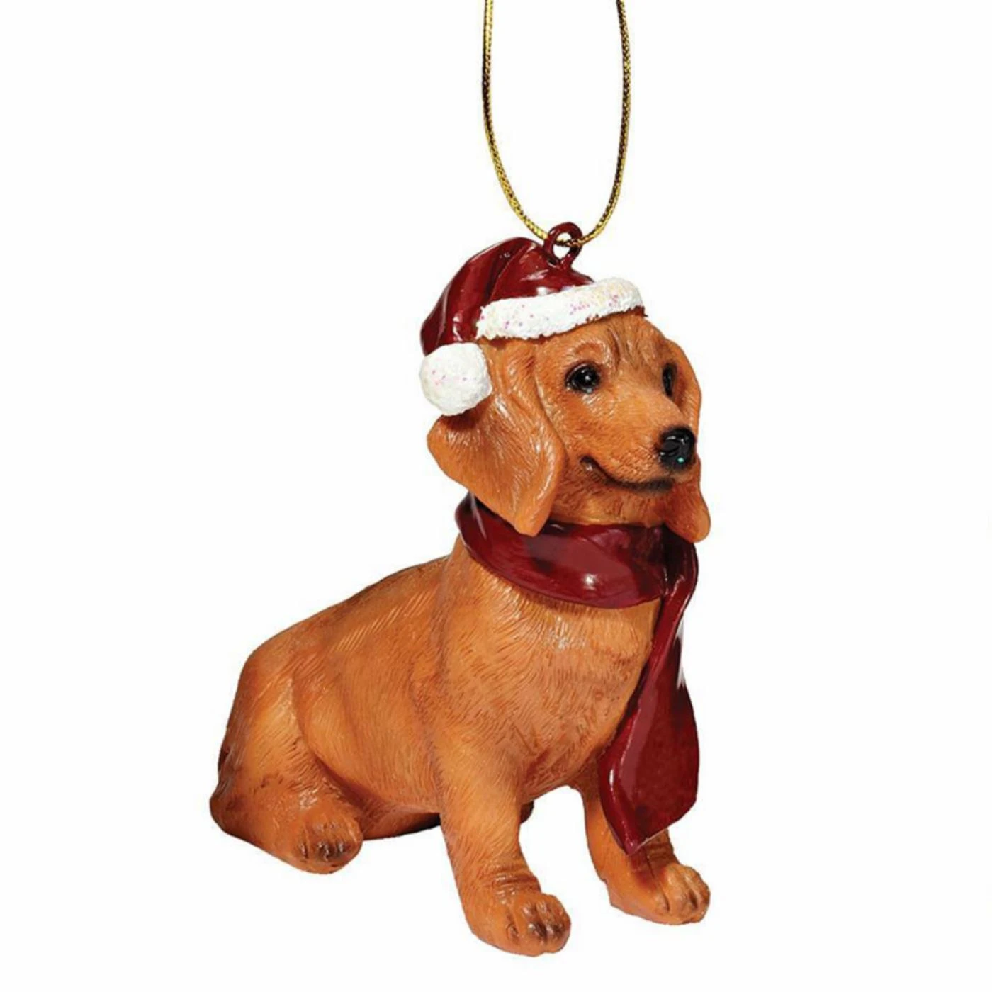 Flash Sale โ Multicolored Ornaments Design Toscano Dachshund Holiday ๐ Dog Ornament โ๏ธ 3 Flash Sale โ Multicolored Ornaments Design Toscano Dachshund Holiday ๐ Dog Ornament โ๏ธ