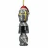 Best deal ✨ Multicolored Ornaments Design Toscano Medieval Helms Totem Holiday Ornament 👏 -Christmas Ornaments Shop masterTOSC1976