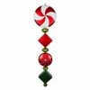 Buy 🎉 Green Ornaments Vickerman 45 In. Jumbo Finial Ornament 🤩 -Christmas Ornaments Shop masterVKR3544