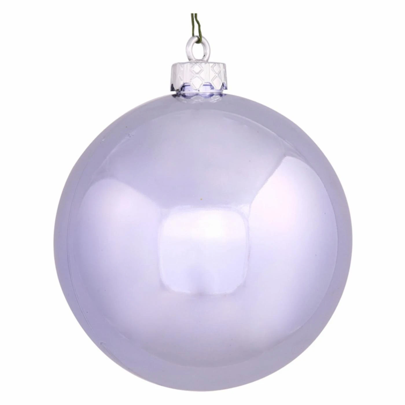 Outlet 🛒 Orange Ornaments Vickerman 8 In. Shiny Ball Ornament 🎁 3 Outlet 🛒 Orange Ornaments Vickerman 8 In. Shiny Ball Ornament 🎁