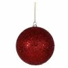 Wholesale ๐ Yellow Ornaments Vickerman 10 In. Sequin Ball Ornament ๐ 1 Wholesale ๐ Yellow Ornaments Vickerman 10 In. Sequin Ball Ornament ๐ -Christmas Ornaments Shop masterVKR3598