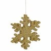 Discount π Yellow Ornaments Vickerman 36 In. Glitter Snowflake Ornament π 1 Discount π Yellow Ornaments Vickerman 36 In. Glitter Snowflake Ornament π -Christmas Ornaments Shop masterVKR3875