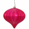 Deals ๐คฉ Red Ornaments Vickerman 5.7 In. Shiny Onion Ornament - Set Of 3 โญ 2 Deals ๐คฉ Red Ornaments Vickerman 5.7 In. Shiny Onion Ornament - Set Of 3 โญ -Christmas Ornaments Shop masterVKR3941