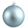 Hot Sale 🌟 Green Ornaments Vickerman 2.75 In. Matte Ball Ornament - Set Of 12 ❤️ 2 Hot Sale 🌟 Green Ornaments Vickerman 2.75 In. Matte Ball Ornament - Set Of 12 ❤️ -Christmas Ornaments Shop masterVKR3952