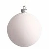 Top 10 😀 Yellow Ornaments Vickerman 2.4 In. Matte Ball Ornament - Set Of 60 🎁 -Christmas Ornaments Shop masterVKR3976