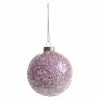 New 💯 All Other Brands Yellow Ornaments Beaded Holiday Ball Ornament - Set Of 6 👏 -Christmas Ornaments Shop masterZODA651