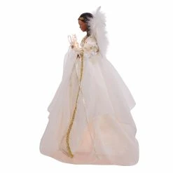 Coupon 𧨠Christmas Tree Toppers Kurt S. Adler UL 10 Light Black Angel Tree Topper ⨠13 Coupon 𧨠Christmas Tree Toppers Kurt S. Adler UL 10 Light Black Angel Tree Topper ⨠-Christmas Ornaments Shop scaleKSA3258